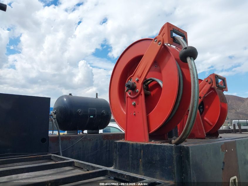 2015 Isuzu Npr Reg VIN: 54DB4W1B1FS804381 Lot: 43229943