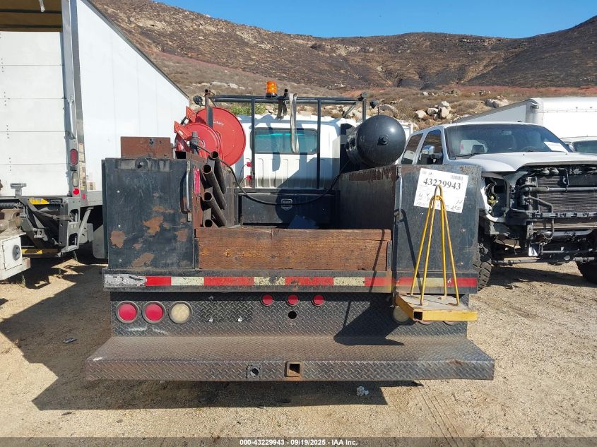 2015 Isuzu Npr Reg VIN: 54DB4W1B1FS804381 Lot: 43229943