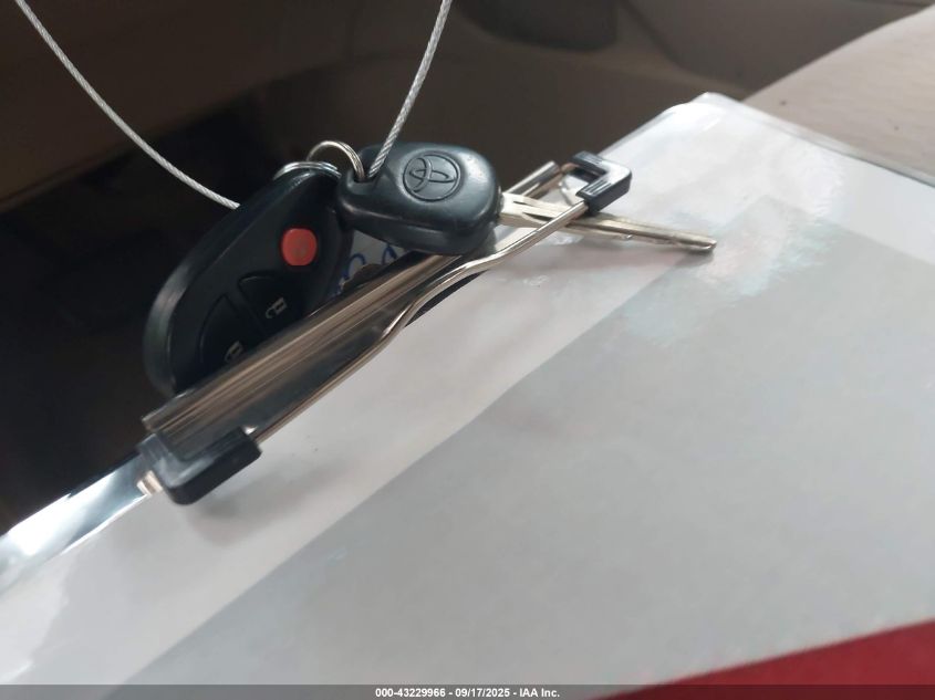 2009 Toyota Highlander VIN: JTEDS41A392087321 Lot: 43229966