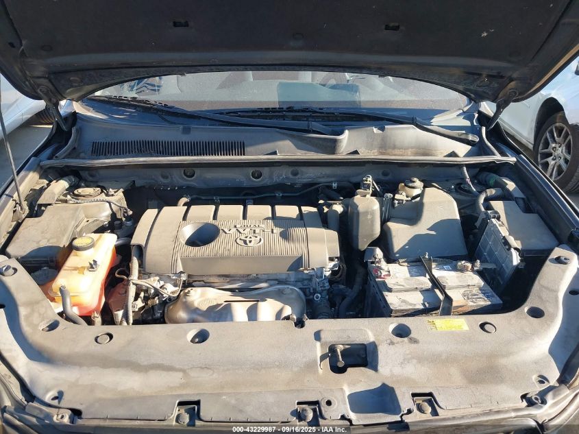 2009 Toyota Rav4 Sport VIN: 2T3ZF32V99W011667 Lot: 43229987