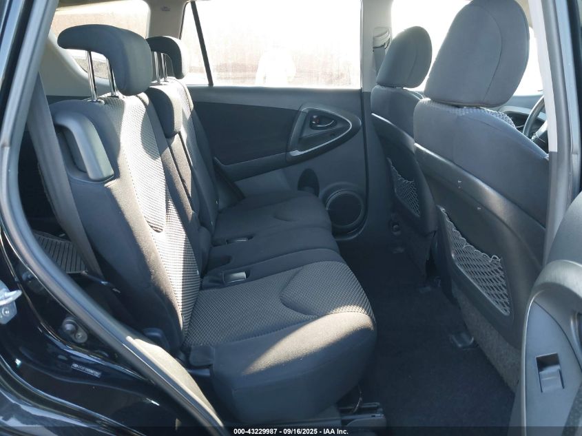 2009 Toyota Rav4 Sport VIN: 2T3ZF32V99W011667 Lot: 43229987