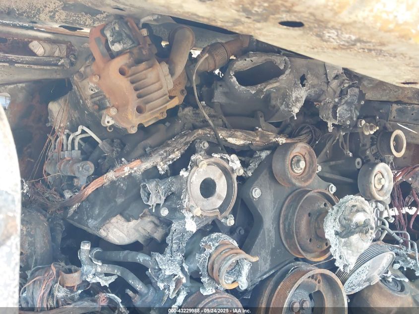 2015 Ford F-550 Chassis Xl VIN: 1FD0W5HT4FED00352 Lot: 43229988