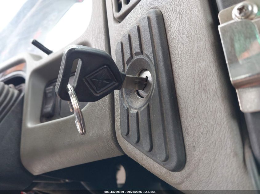 2010 International 7000 7400 VIN: 1HTWGAAT6AJ243573 Lot: 43229989