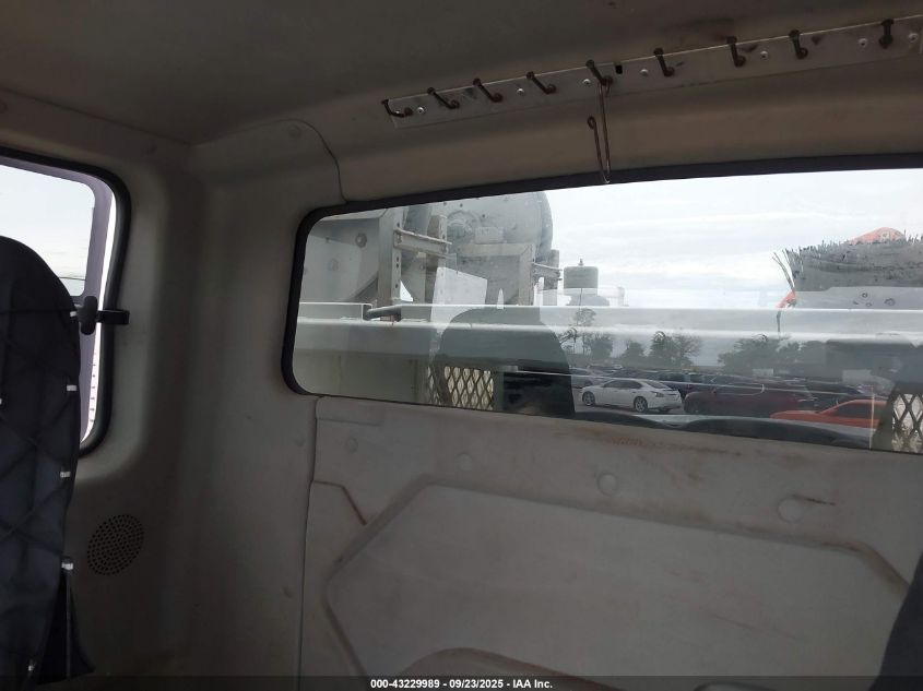 2010 International 7000 7400 VIN: 1HTWGAAT6AJ243573 Lot: 43229989