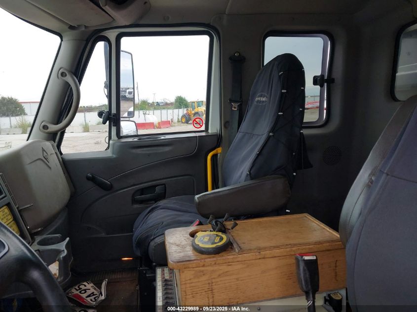 2010 International 7000 7400 VIN: 1HTWGAAT6AJ243573 Lot: 43229989