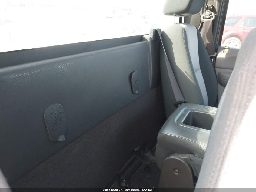 2009 Chevrolet Silverado 1500 Work Truck VIN: 1GCEC14X19Z196551 Lot: 43229997