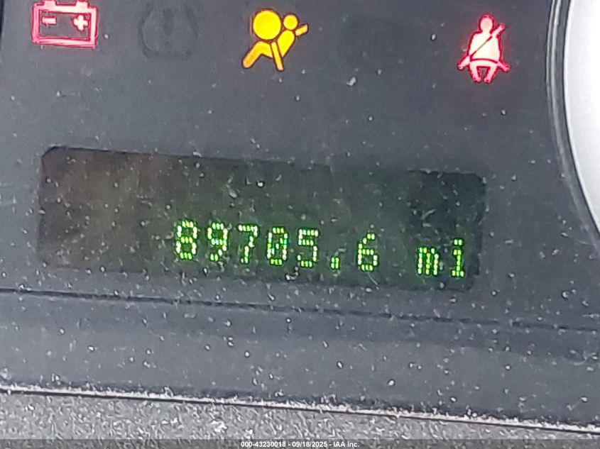 2007 Ford Fusion Se VIN: 3FAHP07Z67R111316 Lot: 43230018