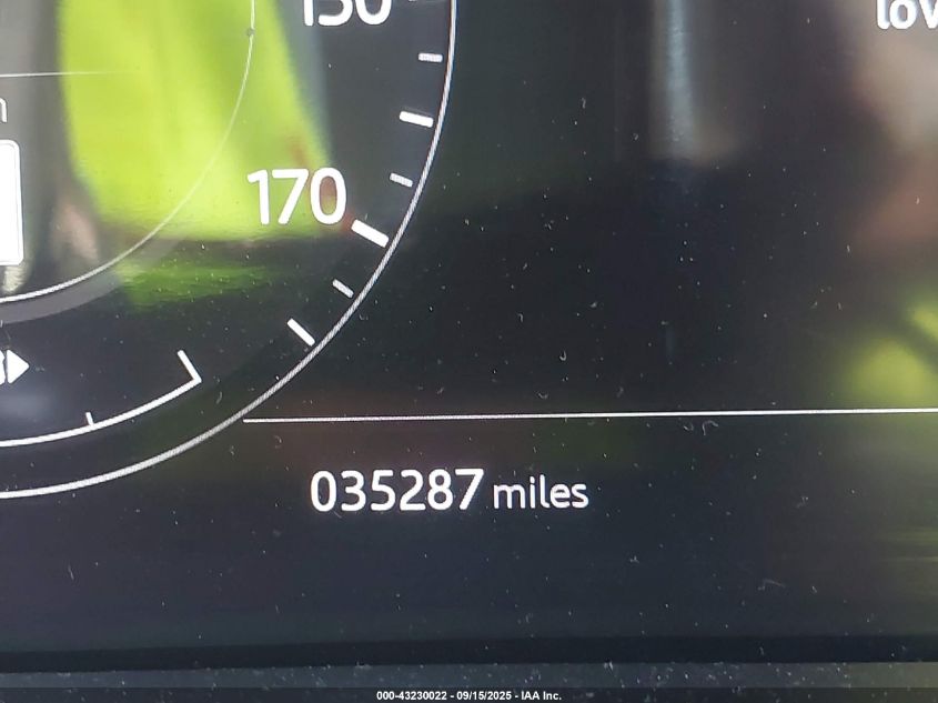 2021 Land Rover Range Rover Sport Hse Dynamic VIN: SALWR2SE3MA770139 Lot: 43230022