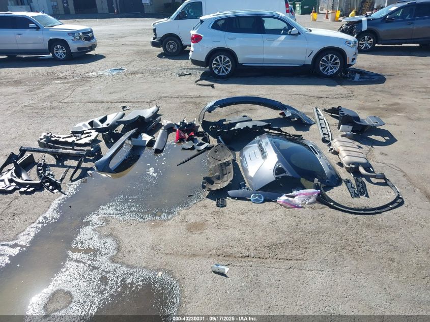 2016 Mazda Cx-5 Grand Touring VIN: JM3KE4DY1G0864395 Lot: 43230031