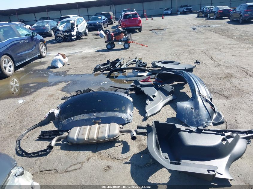 2016 Mazda Cx-5 Grand Touring VIN: JM3KE4DY1G0864395 Lot: 43230031