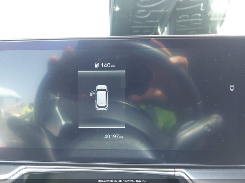 2025 Kia Sorento(VIN: KNDRHDJG0S5324381
