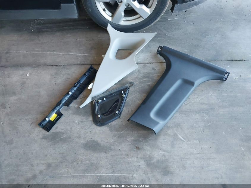 2018 Kia Optima Lx VIN: 5XXGT4L34JG182045 Lot: 43230067