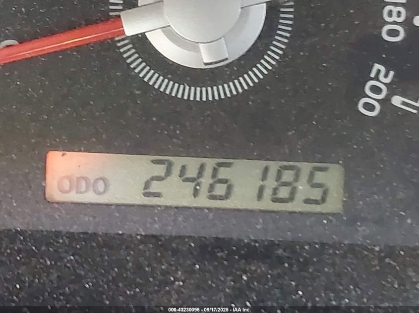 2007 Toyota Fj Cruiser VIN: JTEBU11F470075859 Lot: 43230096