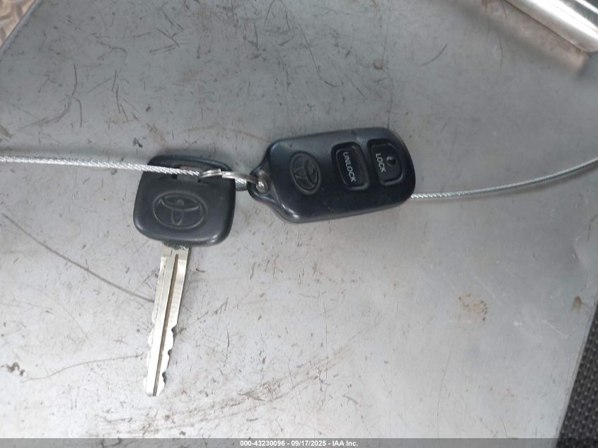 2007 Toyota Fj Cruiser VIN: JTEBU11F470075859 Lot: 43230096