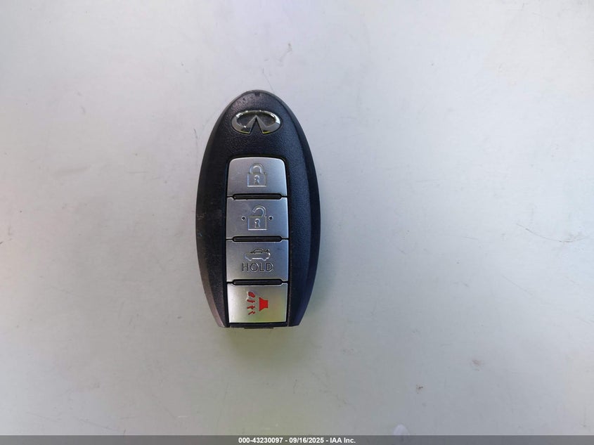 2009 Infiniti G37 VIN: JNKCV66E19M722067 Lot: 43230097