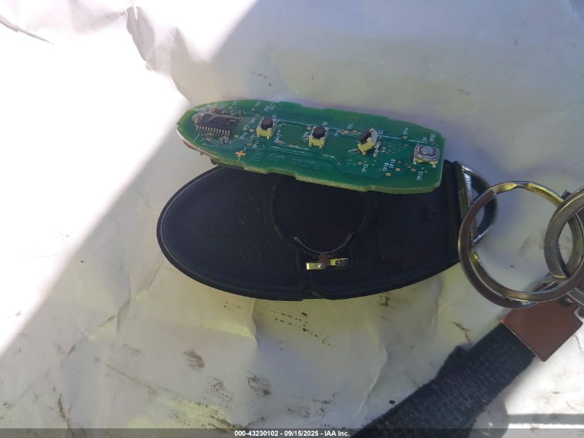 2009 Nissan Altima 2.5 S VIN: 1N4AL24E59C130273 Lot: 43230102