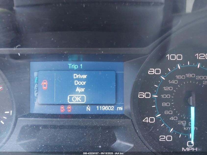 2015 Ford Explorer Xlt VIN: 1FM5K8D82FGB03429 Lot: 43230107