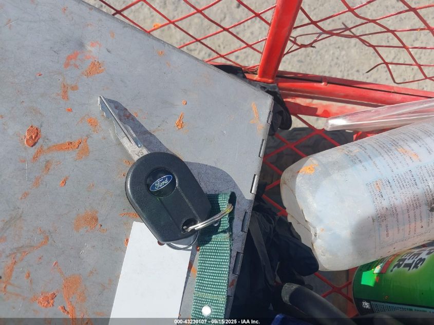 2015 Ford Explorer Xlt VIN: 1FM5K8D82FGB03429 Lot: 43230107