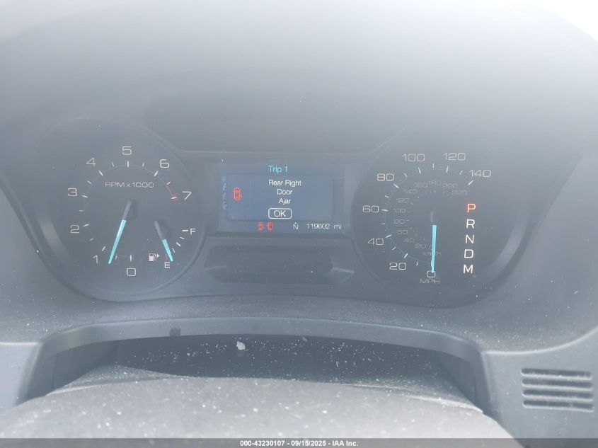 2015 Ford Explorer Xlt VIN: 1FM5K8D82FGB03429 Lot: 43230107