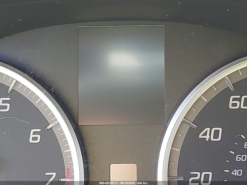 2013 Acura Rdx VIN: 5J8TB4H54DL010972 Lot: 43230111