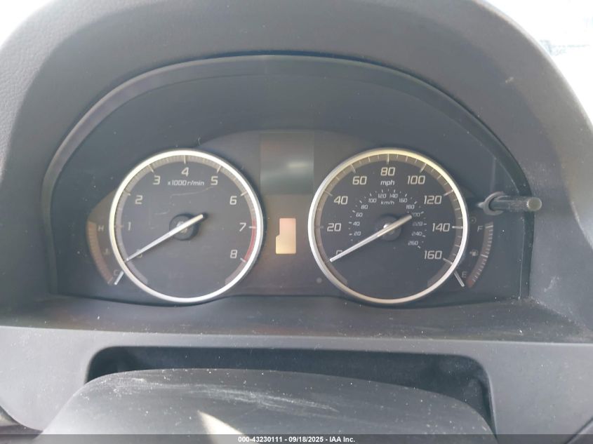 2013 Acura Rdx VIN: 5J8TB4H54DL010972 Lot: 43230111