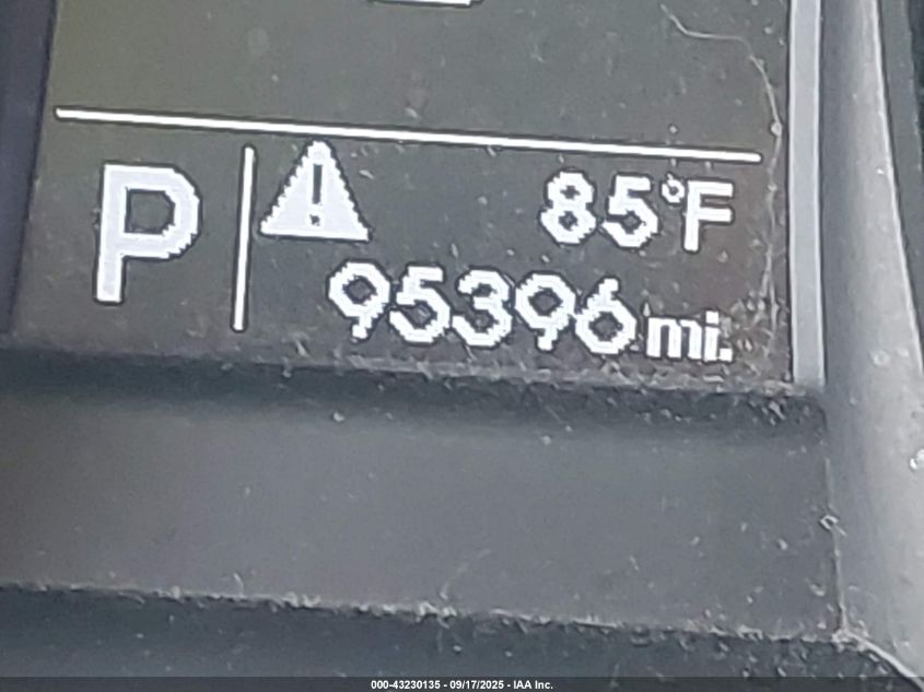 2015 Hyundai Santa Fe Sport 2.4L VIN: 5XYZT3LB6FG282239 Lot: 43230135