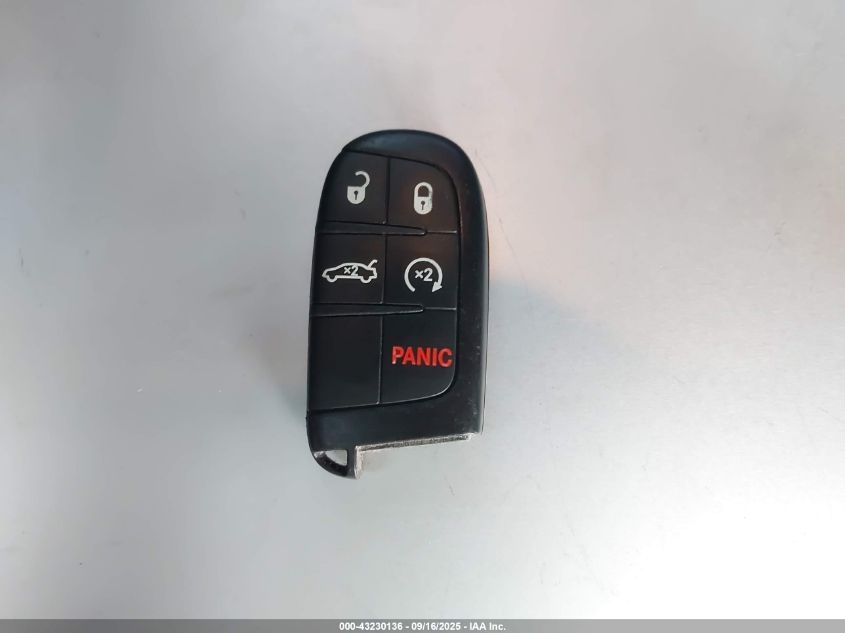 2022 Dodge Charger R/T VIN: 2C3CDXCT9NH186581 Lot: 43230136