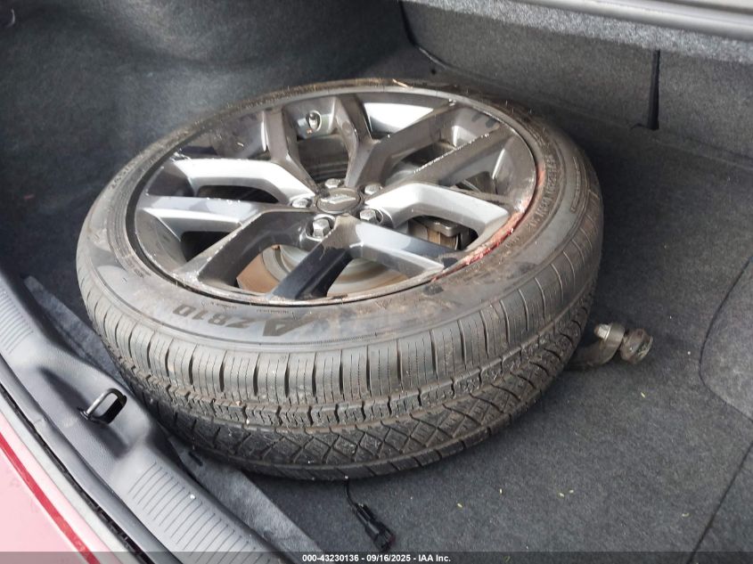 2022 Dodge Charger R/T VIN: 2C3CDXCT9NH186581 Lot: 43230136