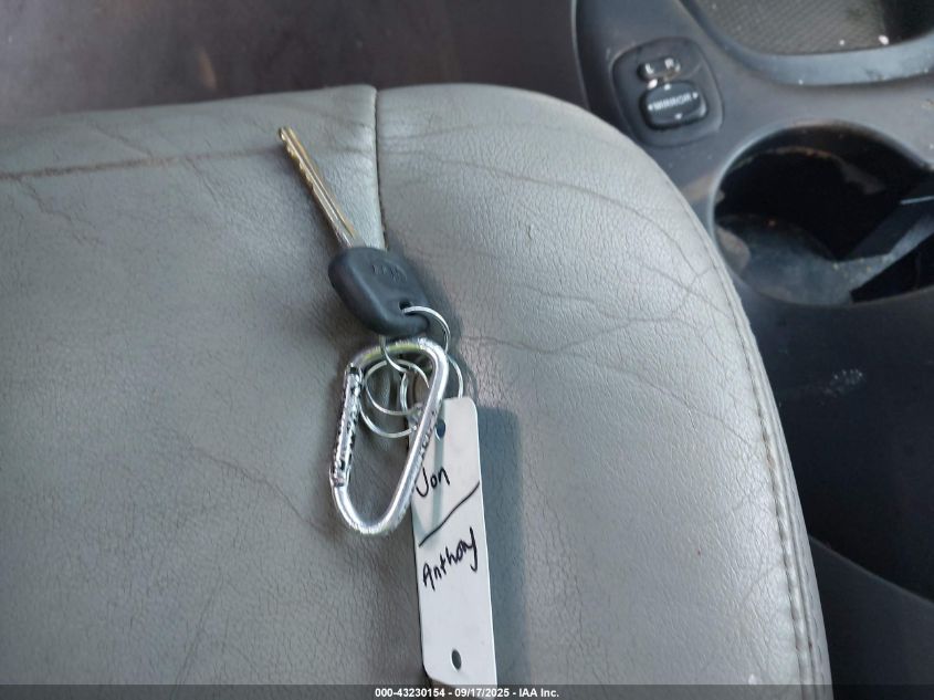 2006 Toyota Sequoia Sr5 V8 VIN: 5TDZT34A76S280735 Lot: 43230154