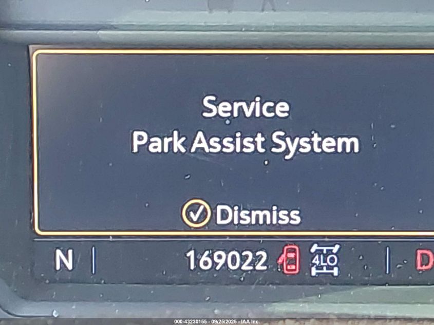 2019 GMC Sierra 1500 Slt VIN: 3GTU9DEL1KG237127 Lot: 43230155