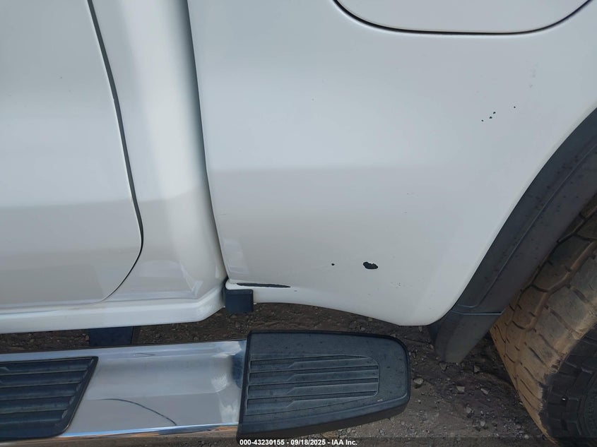 2019 GMC SIERRA 1500 SLT - 3GTU9DEL1KG237127