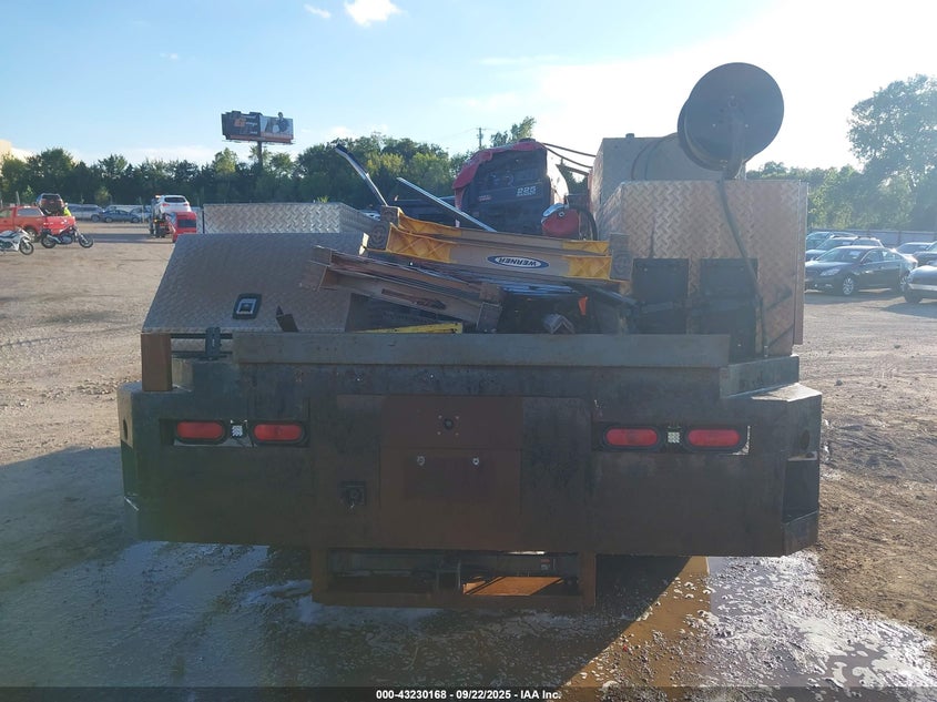 3C7WRTAL9MG597910 2021 RAM 3500 photo no. 15