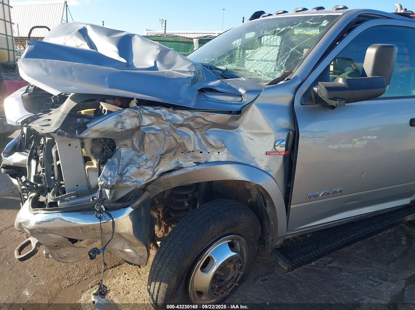3C7WRTAL9MG597910 2021 RAM 3500 photo no. 11
