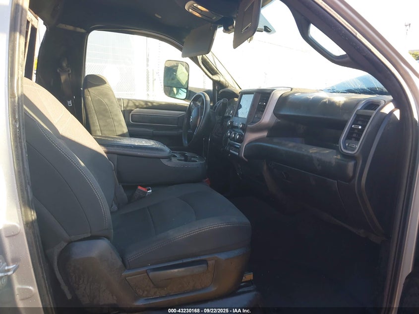 3C7WRTAL9MG597910 2021 RAM 3500 photo no. 7