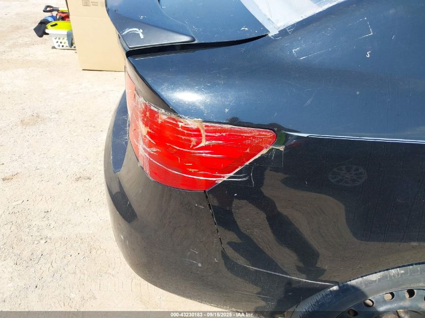 2010 Kia Forte Ex VIN: KNAFU4A27A5253680 Lot: 43230183