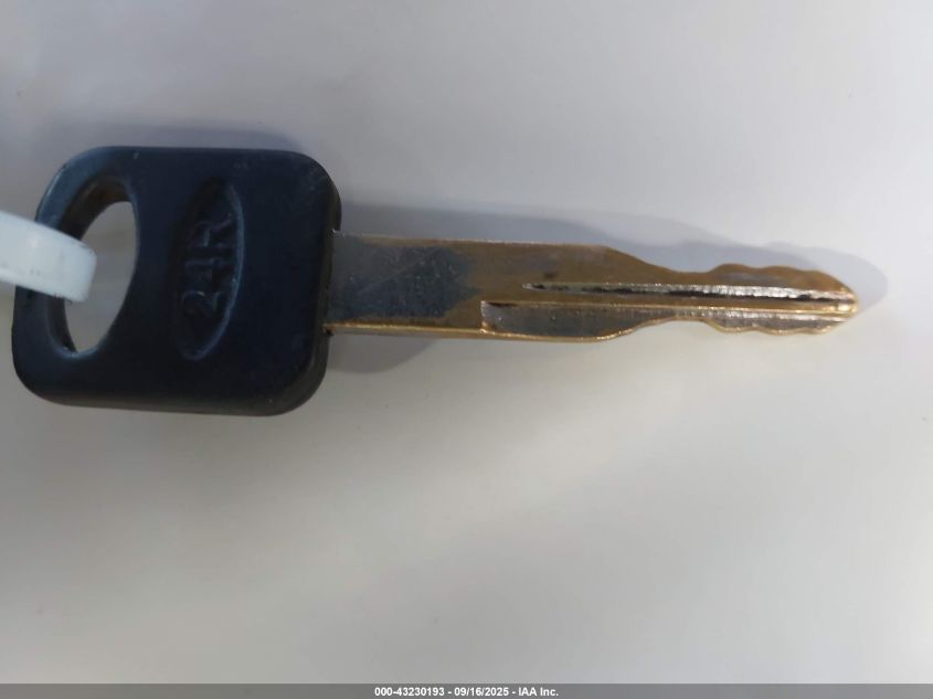 1996 Ford Ranger VIN: 1FTCR10A2TPB39575 Lot: 43230193