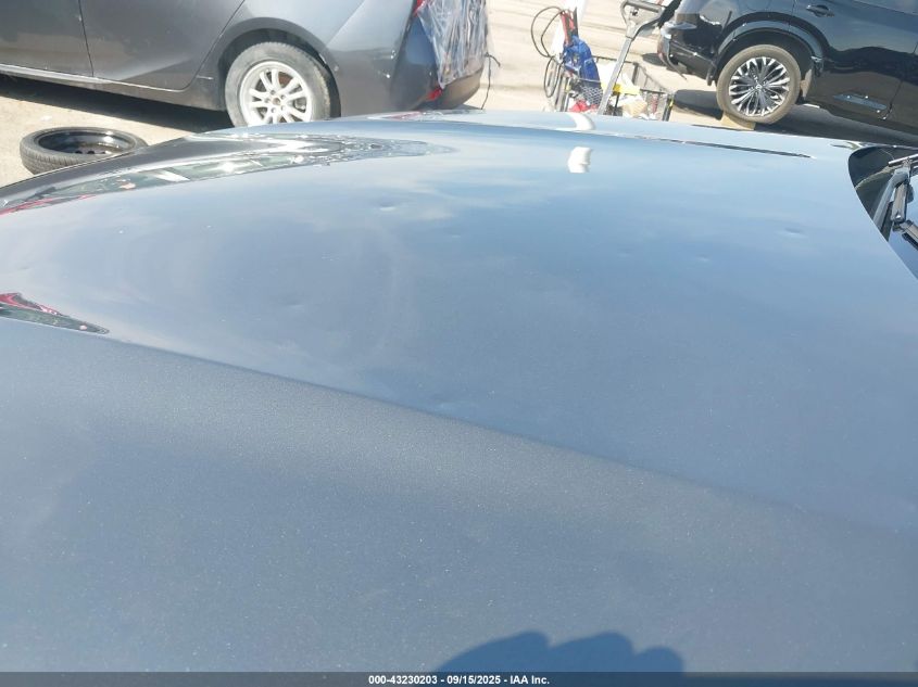 2016 BMW 750I xDrive VIN: WBA7F2C54GG417510 Lot: 43230203