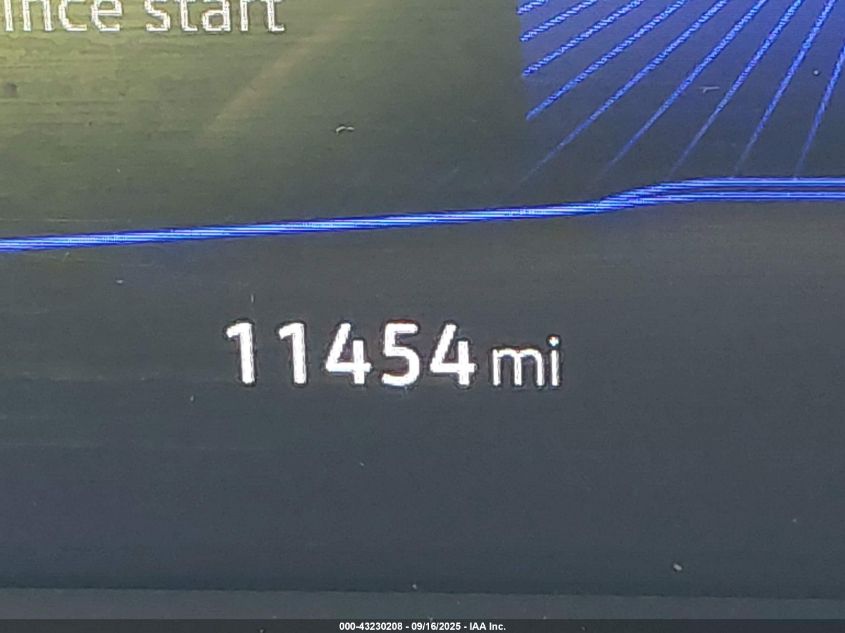 2023 Volkswagen Tiguan 2.0T Se R-Line Black VIN: 3VV8B7AX2PM140903 Lot: 43230208