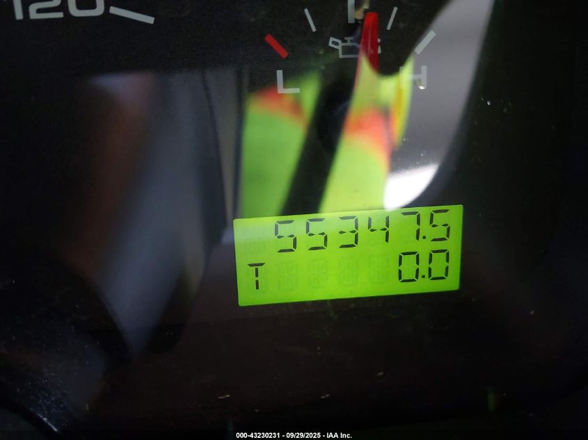 2006 Ford F-150 Stx/Xl/Xlt VIN: 1FTRF12216NA36415 Lot: 43230231