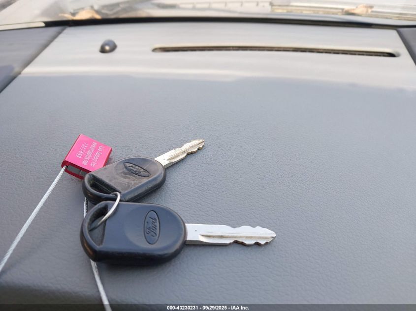 2006 Ford F-150 Stx/Xl/Xlt VIN: 1FTRF12216NA36415 Lot: 43230231