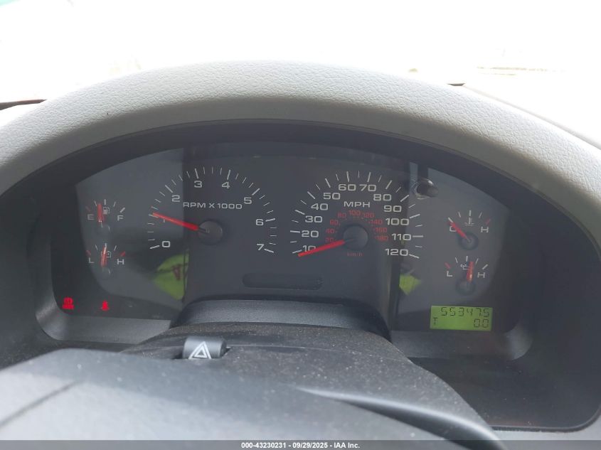 2006 Ford F-150 Stx/Xl/Xlt VIN: 1FTRF12216NA36415 Lot: 43230231