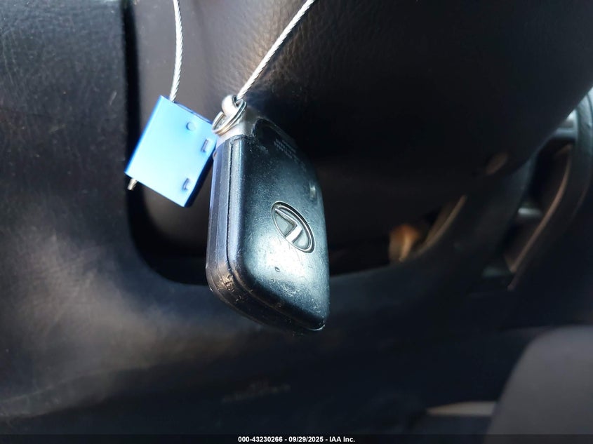 2008 Lexus Ls 460 VIN: JTHBL46F885074735 Lot: 43230266