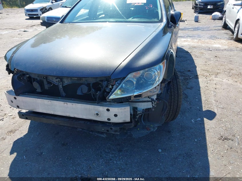 2008 Lexus Ls 460 VIN: JTHBL46F885074735 Lot: 43230266