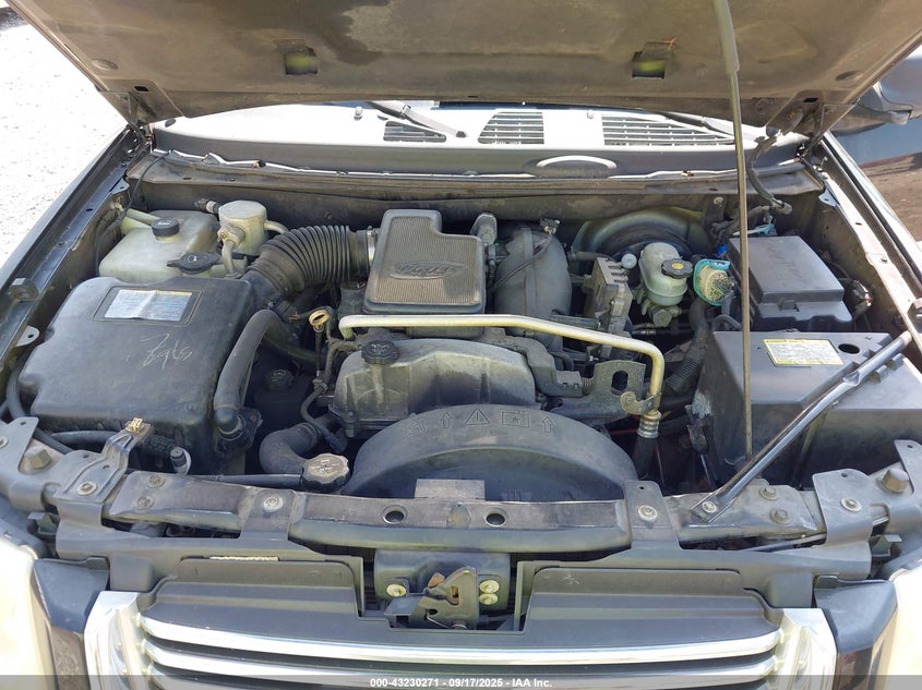 2009 GMC Envoy Sle VIN: 1GKDS33S092110059 Lot: 43230271