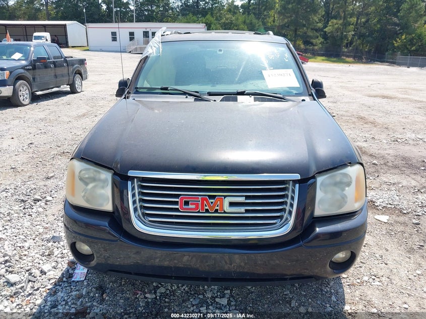 2009 GMC Envoy Sle VIN: 1GKDS33S092110059 Lot: 43230271