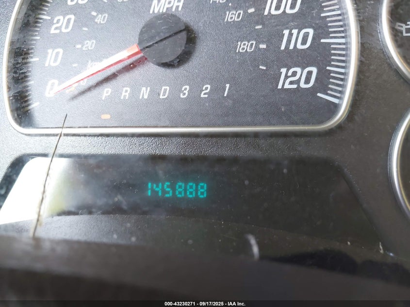 2009 GMC Envoy Sle VIN: 1GKDS33S092110059 Lot: 43230271