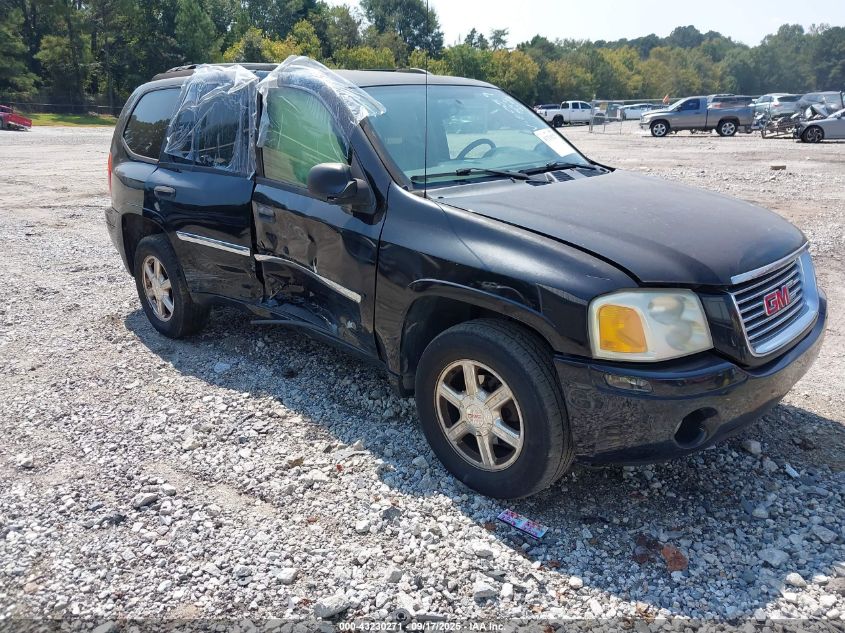 2009 GMC Envoy Sle