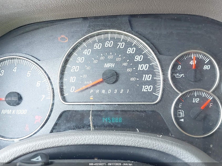 2009 GMC Envoy Sle VIN: 1GKDS33S092110059 Lot: 43230271