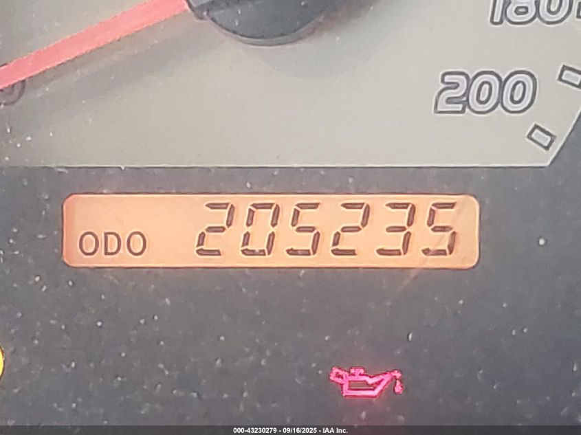 2010 Toyota Tacoma V6 VIN: 5TEMU4FNXAZ691166 Lot: 43230279