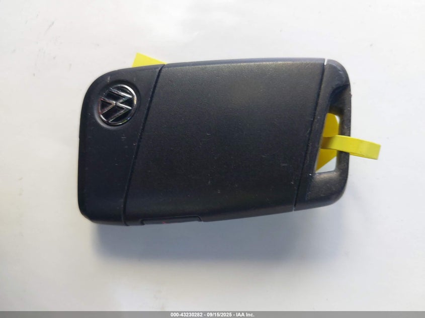 2022 VOLKSWAGEN TAOS 1.5T S - 3VVDX7B29NM035811